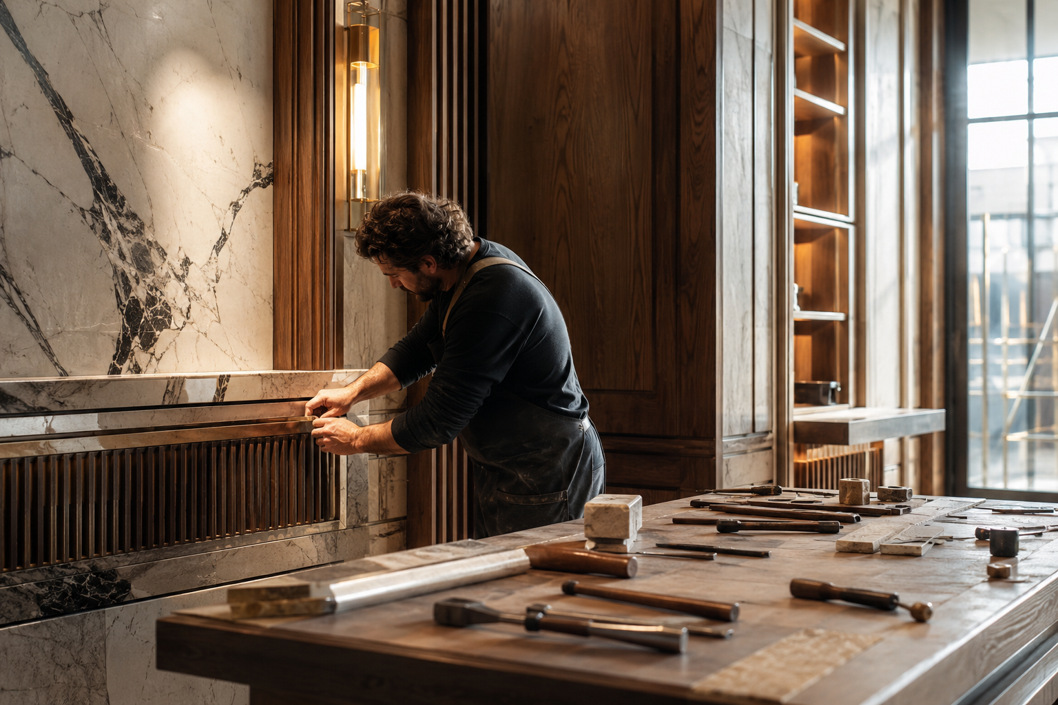 Craftmanship